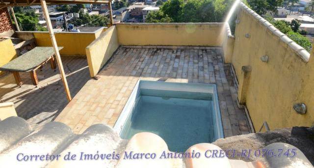 Casa à Venda em Belford Roxo/RJ - Foto 11