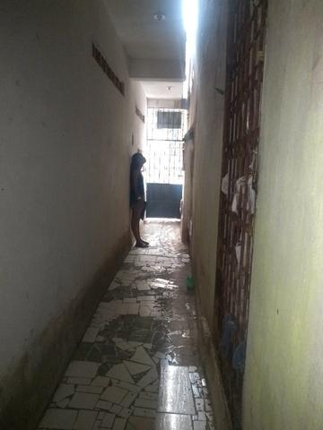Excelente casa 2/4, bom acabamento - Foto 9