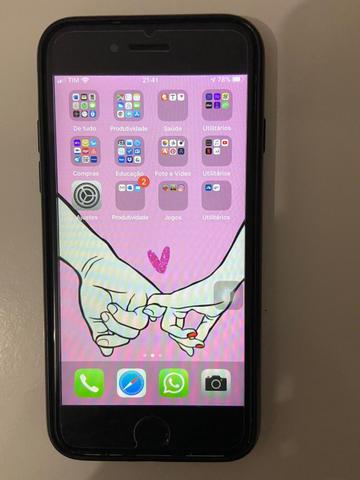 IPhone 7 - 128gb