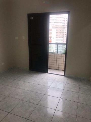 Apartamento para alugar com 4 dormitórios em Boqueirão, Praia grande cod:191 - Foto 8