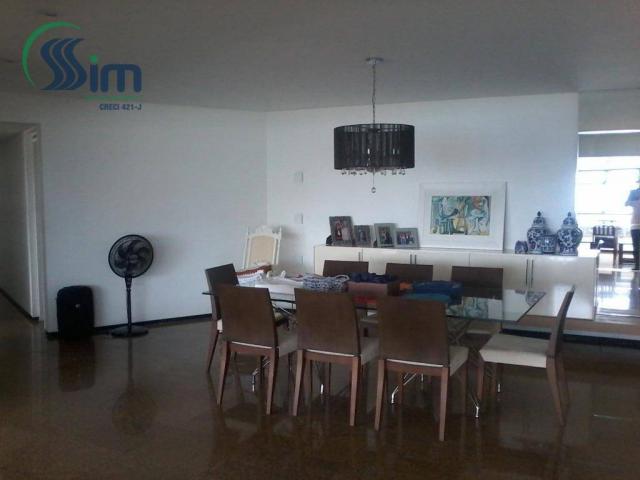 Apartamento no Meireles - Fortaleza/CE - Foto 6