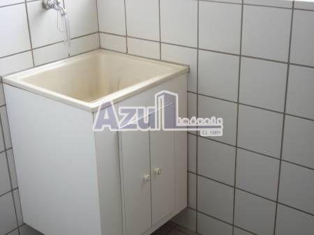 Apartamento com 2 quartos no Serra dos Cristais - Bairro Vila Maria José em Goiânia - Foto 5