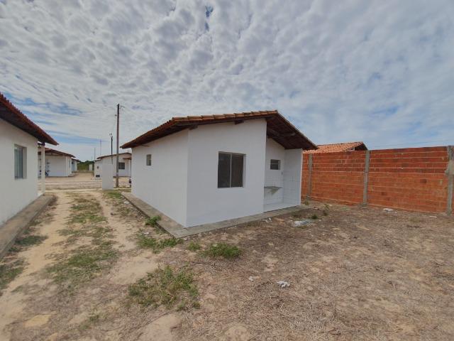 Vendo Desistência de Casa Res. Simplício Dias Parnaíba - Foto 7