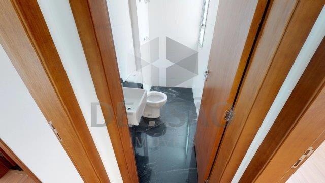 Apartamento 2 quartos à venda, 2 quartos, 2 vagas, gutierrez - belo horizonte/mg - Foto 10