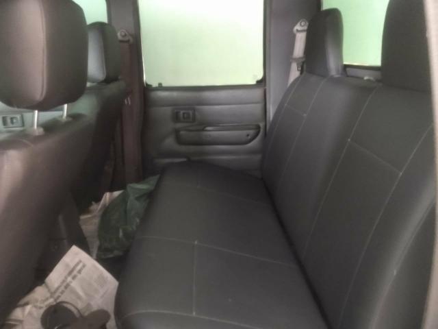 Vendo Hilux nova - Foto 10