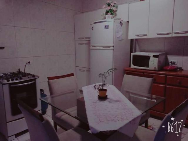 Belissima Casa R. Prof. Sampaio - Nossa Sra. da Gloria - Foto 5