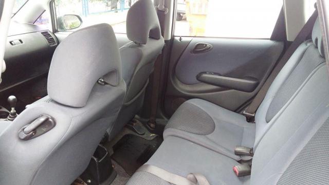 Fit LX 1.4 1.4 Flex 8V 16V 5p Mec. - Foto 6