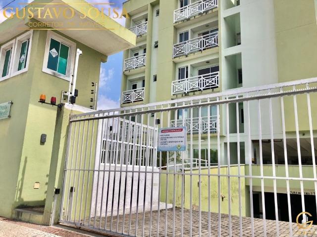 Lindo Apartamento com 3 quartos (sendo 2 suítes)