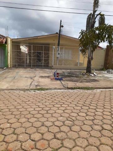Casa disponível para locação, por R$ 1.100/mês - Urupá - Ji-Paraná/RO