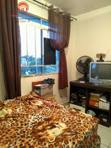 Apartamento 2 quartos com ótima localização na Cidade Industrial - Foto 13