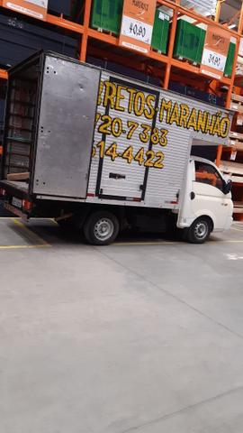 Mudanças e carretos - Foto 2