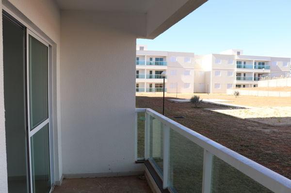 Apartamento com 3 quartos no Condomínio Residencial Lakeside - Bairro Residencial Itaipu - Foto 13