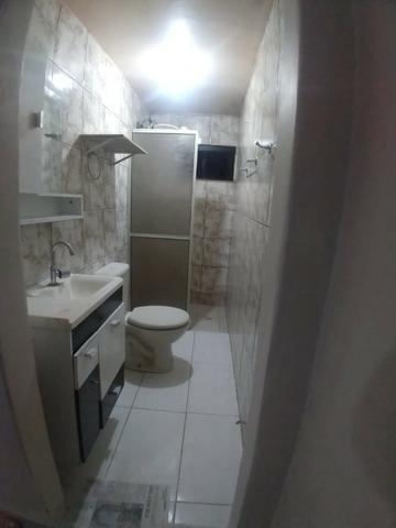 Casa 2 Quartos com Suíte Recanto das Emas Não respondemos chat - Foto 2