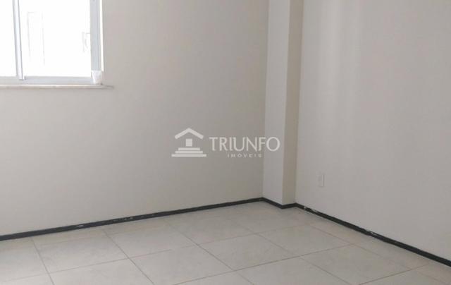 (LL) TR48598 - Apartamento no Cocó com 100m² - 3 Quartos + DCE - Foto 2