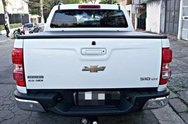 Chevrolet S10 LTZ - Foto 4