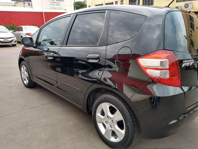 Honda Fit LX 1.4 - Foto 3