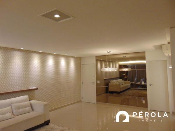 Apartamento com 2 quartos no Residencial Verona - Bairro Setor Bueno em Goiânia - Foto 3