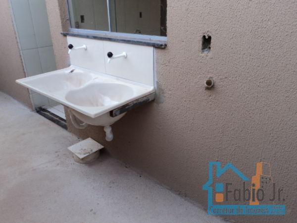 Casa com 2 quartos - Bairro Residencial Kátia em Goiânia - Foto 10