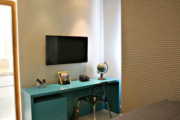 Apartamento com 3 quartos no Residencial Contemple Marista - Bairro Setor Marista em Goiâ - Foto 10
