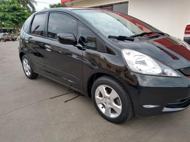 Honda Fit LX 1.4 - Foto 2
