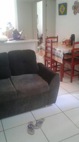 Vende ou trocar por casa no castelo em cantado - Foto 2