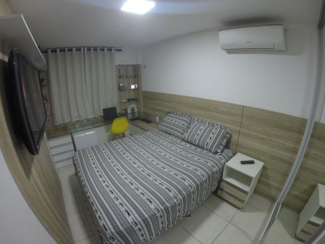 Excelente apartamento no Reserva Passaré III, projetado e reformado!!! - Foto 16