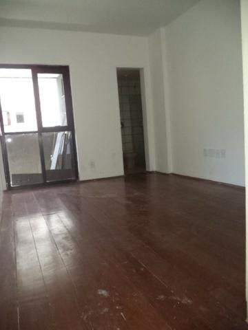 Alugo Apto 240m2 4Stes no Meireles cod. 683 - Foto 12