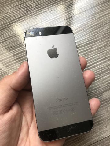IPhone 5s grey 16gb - Foto 2