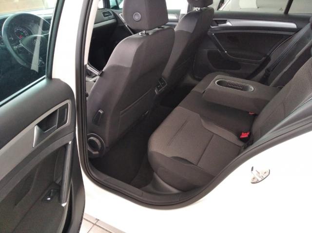 Volkswagen Golf CONFORTLINE AUTOM. 4P - Foto 10