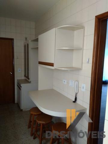 Apartamento com 3 quartos no LUCILIO DE HELD - Bairro Jardim Shangri-la A em Londrina - Foto 2