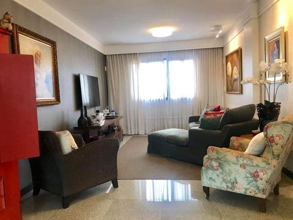 Apartamento com 4 quartos no Edificio Pontal Marista - Bairro Setor Marista em Goiânia - Foto 9