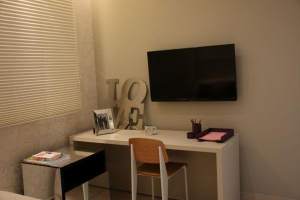 Apartamento com 3 quartos no Residencial Contemple Marista - Bairro Setor Marista em Goiâ - Foto 11