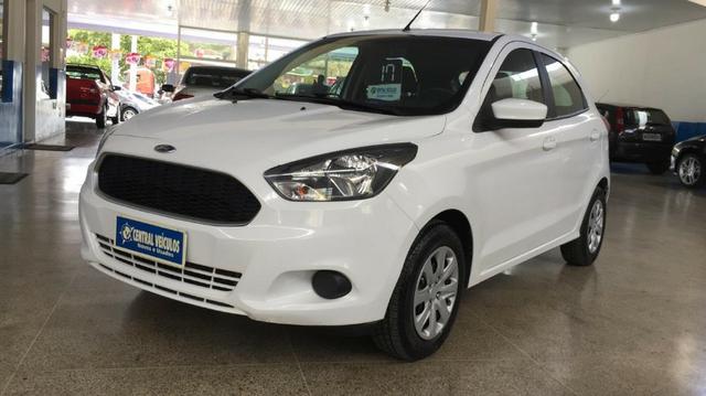 Ford Ka 1.0 Flex Completo