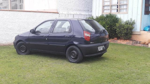 Palio 98 - Foto 2