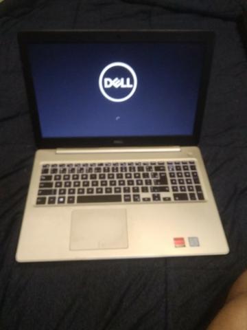 Dell Inspiron 15 modelo 5570