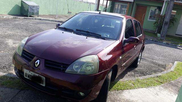 Clio Sedan 1.0 Privilege Única Dona - Foto 5