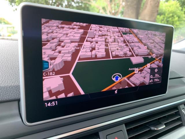 Audi A5 Sportback Ambiente 2.0 TFSI - Foto 11