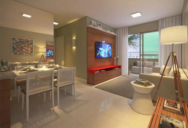 (JG) (TR 17.207), Bairro Lourdes,75,23M², 3Quartos,2Suites,1Revers,Sala E/J,Varanda - Foto 7