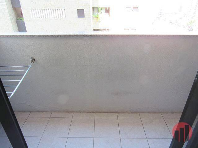 Apartamento com 2 dormitórios para alugar, 70 m² por R$ 1.300,00 - Meireles - Fortaleza/CE - Foto 10
