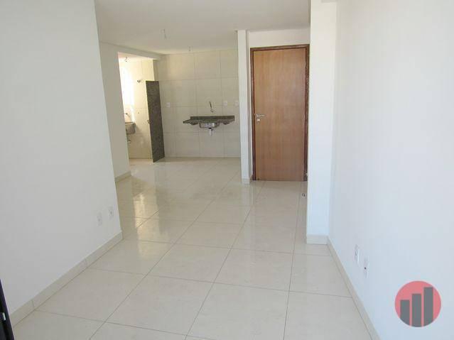 Apartamento com 3 dormitórios para alugar, 75 m² por R$ 2.000/mês - Meireles - Fortaleza/C - Foto 15