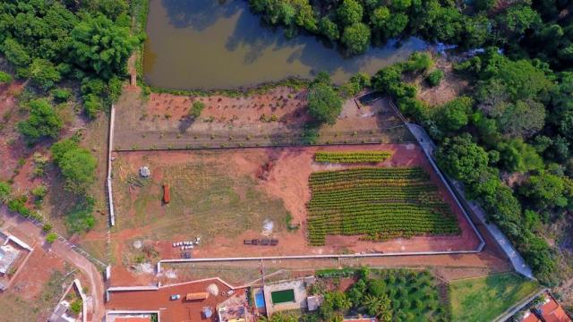 Vende-se Área em Goianira - Foto 6