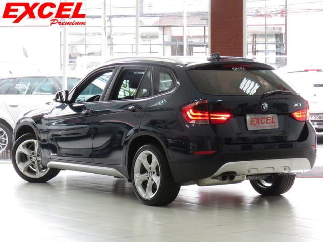 BMW X1 SDRIVE 20I 2.0 16V 4X2 AUT - Foto 3