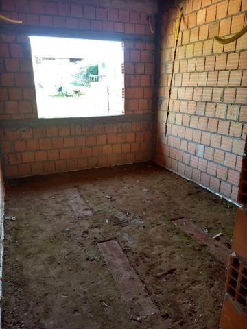 Casa Geminada construção em Barra velha, 6mt abertura,75m2 - Foto 10