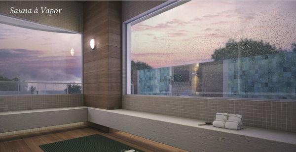 Apartamento com 4 quartos - Bairro Setor Marista em Goiânia - Foto 7