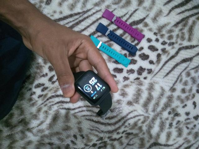 Smartwatch B13