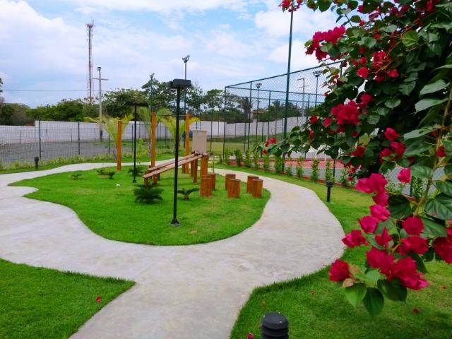 Venda Apartamento de 2 quartos sendo 1 suite no Costa no Araçagy - Foto 12