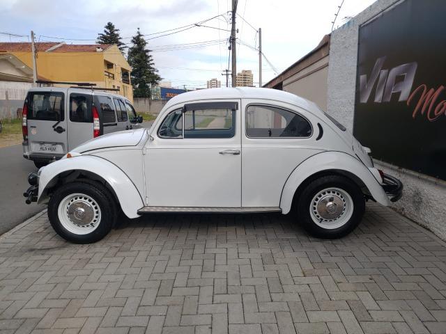 Fusca Baja Bug Rodão - Foto 11