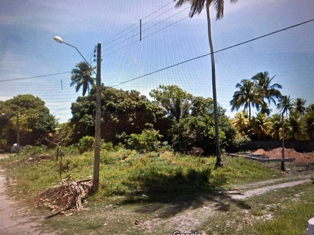 Terreno na praia sao joser da coroa grande 12x30 loteamento belo mar - Foto 2
