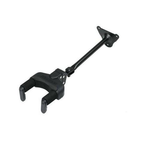Suporte para Violão Guitarra Baixo c/ Trava Automática - Foto 3