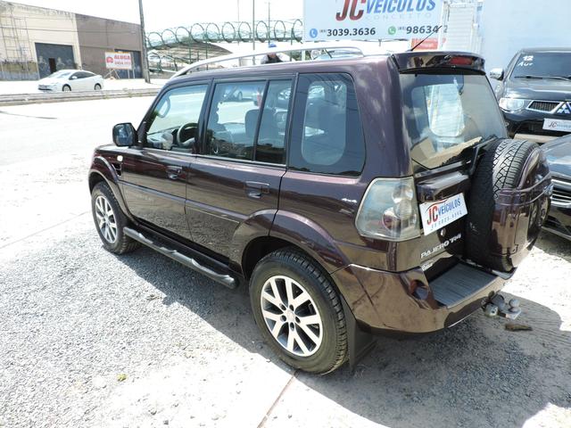 TR4 2.0 4X4 GLS 2011/2012 Automático - Foto 13